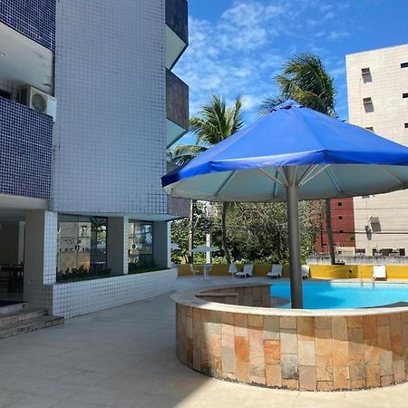 Apartament Flat Em Intermares Cabedelo - Pb Zewnętrze zdjęcie