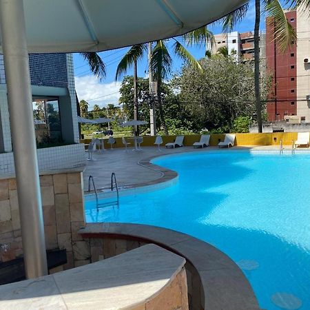 Apartament Flat Em Intermares Cabedelo - Pb Zewnętrze zdjęcie